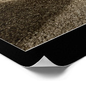 SUPER OVAL POSTER (Ecke)