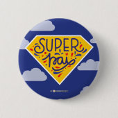 Super Pai Button (Vorderseite)