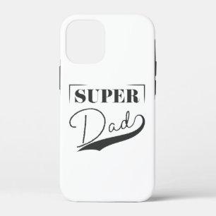Super Papa Case-Mate iPhone Hülle