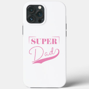 Super Papa Case-Mate iPhone Hülle