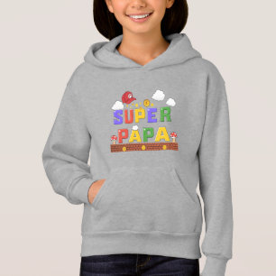 Super Papa Hoodie