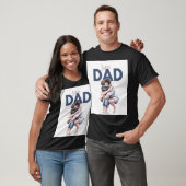 Super Papa T-Shirt (Unisex)