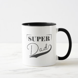 Super Papa Tasse