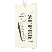 Super Parent Autolufterfrischer (Links)