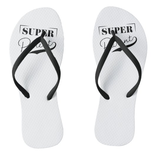 Super Parent Badesandalen (Fußbett)