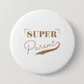Super Parent Button (Vorderseite)