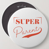 Super Parent Button (Vorne & Hinten)