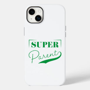 Super Parent Case-Mate iPhone 14 Plus Hülle