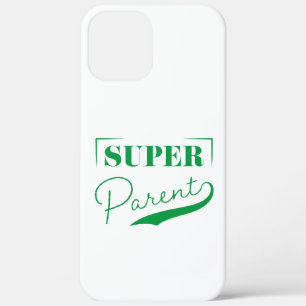 Super Parent Case-Mate iPhone Hülle