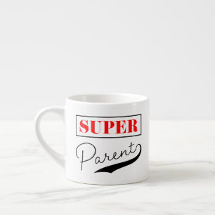 Super Parent Espressotasse