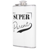 Super Parent Flachmann (Links)