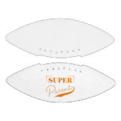 Super Parent Football (Paneele)