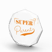 Super Parent Fotoblock (Rechts)