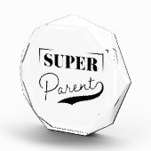 Super Parent Fotoblock (Rechts)
