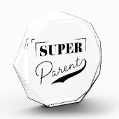 Super Parent Fotoblock (Links)