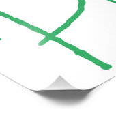 Super Parent Fotodruck (Ecke)