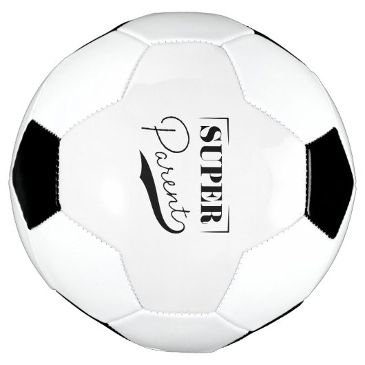 Super Parent Fußball (Gedreht)