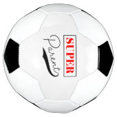 Super Parent Fußball (Gedreht)