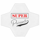Super Parent Fußball (Flach)