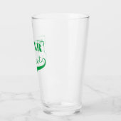 Super Parent Glas (Links)