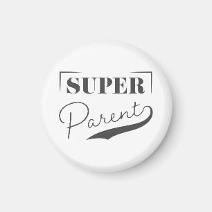 Super Parent Magnet