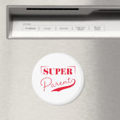 Super Parent Magnet (In Situ (Geschirrspüler))