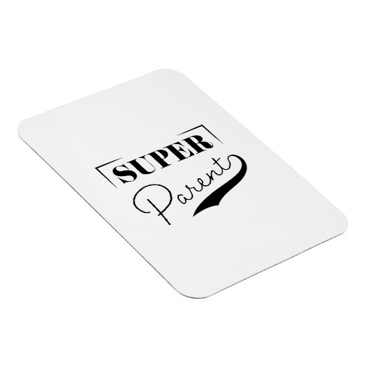 Super Parent Magnet (Rechte Seite)