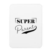 Super Parent Magnet (Vertikal)