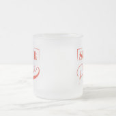 Super Parent Mattglastasse (Mittel)