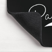 Super Parent Mousepad (Ecke)
