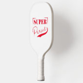 Super Parent Pickleball Schläger (Links)