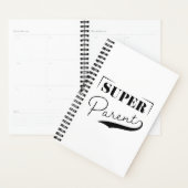 Super Parent Planer (Anzeige)
