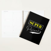 Super Parent Planer (Anzeige)