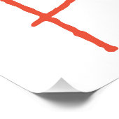 Super Parent Poster (Ecke)