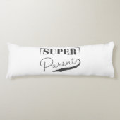 Super Parent Seitenschläferkissen (Vorderseite)