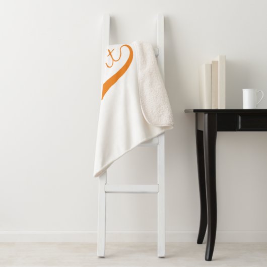 Super Parent Sherpadecke (Beispiel)