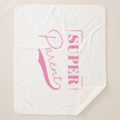 Super Parent Sherpadecke (Vorderseite)