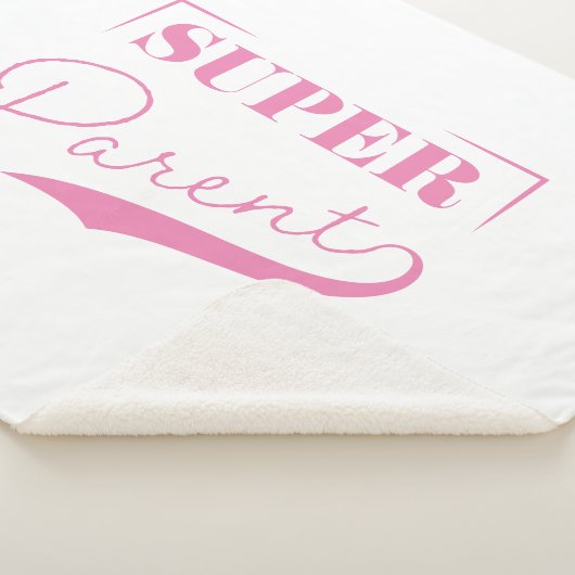 Super Parent Sherpadecke (3/4)