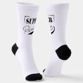 Super Parent Socken (Gewinkelt)