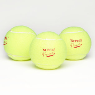 Super Parent Tennisbälle