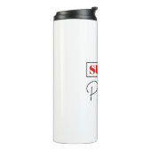 Super Parent Thermosbecher (Nach links gedreht)
