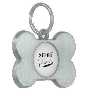 Super Parent Tiermarke