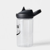 Super Parent Trinkflasche (Links)