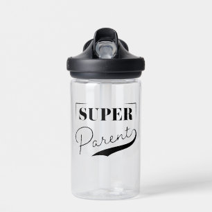 Super Parent Trinkflasche