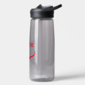 Super Parent Trinkflasche (Links)