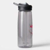 Super Parent Trinkflasche (Rechts)