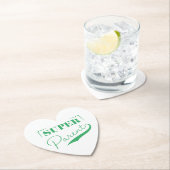 Super Parent Untersetzer (Vor Ort)