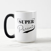 Super Parent Verwandlungstasse (Links)
