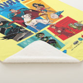 Super-Pets & Justice League - Aktivieren! Sherpadecke (3/4)