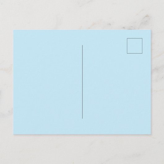 Super-Pets & Justice League - straffen Sie Ihre Co Postkarte (Rückseite)